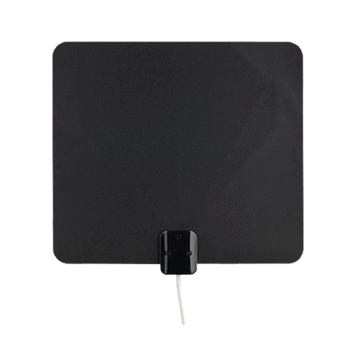 ANT1100E - RCA Ultra-Thin HDTV Antenna - Multi-Directional