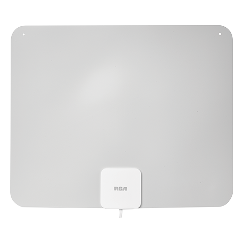 ANT1170E - Amplified Ultra-Thin HDTV Antenna - Multi-Directional