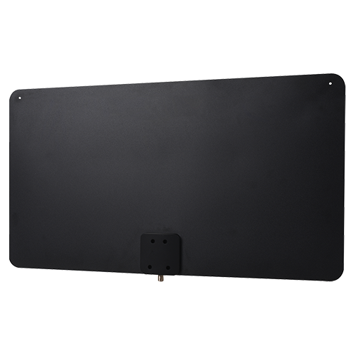 ANT2160E - Ultra-Thin XL Amplified HDTV Antenna - Multi-Directional