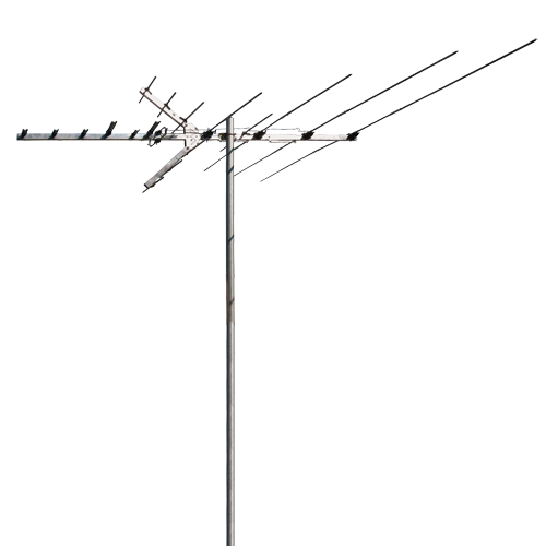 ANT3037E - Outdoor Digital TV Antenna - 66" Boom