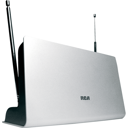 ANT537 - Contemporary antenna