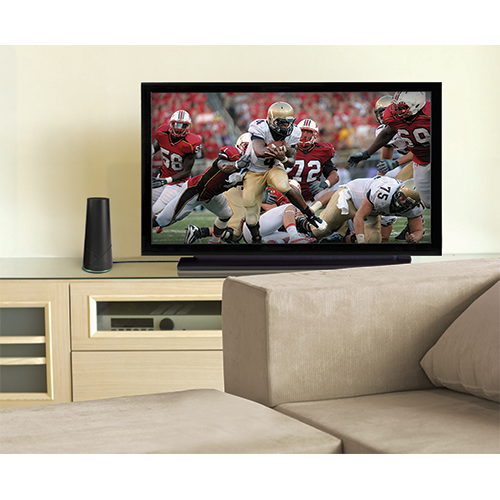 ANT5400E - Amplified Indoor HDTV Antenna Multi-Directional