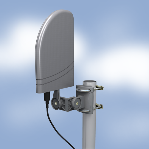 ANT700R Digital amplified indoor/outdoor antenna