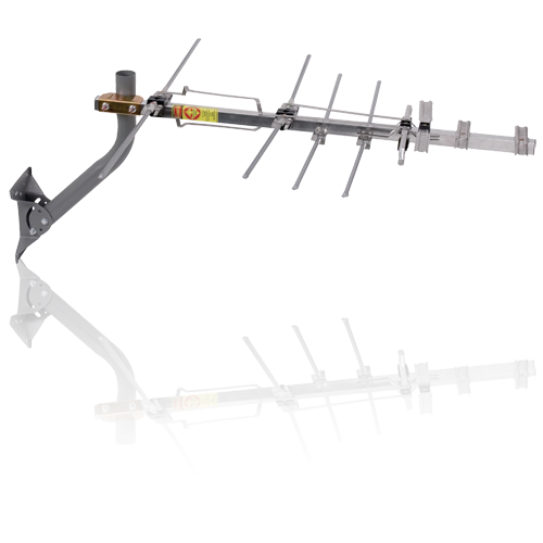 ANT751R - Outdoor Compact Digital TV Antenna