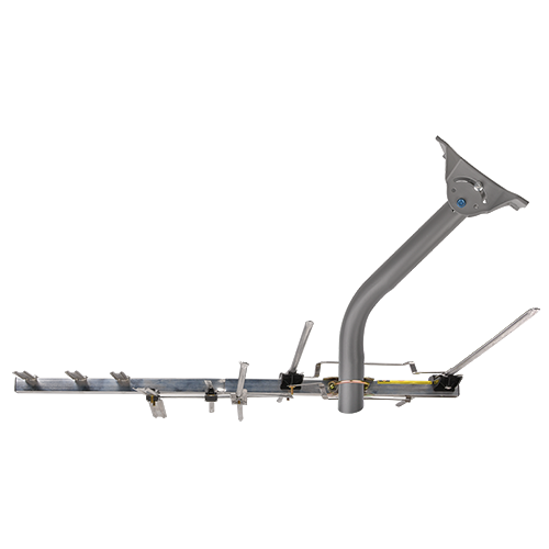 ANT752E - Compact Outdoor/Attic HDTV Antenna Optimized for Digital Reception