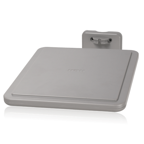 ANT800Z - Outdoor Omni-Directional Flat Digital TV Antenna