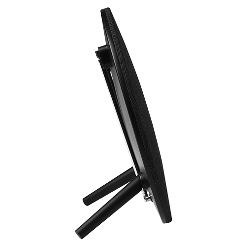 ANTD5E - Amplified HDTV Fabric Antenna - Multi-Directional