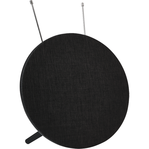 ANTD5E - Amplified HDTV Fabric Antenna - Multi-Directional