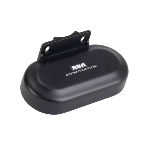 TVPRAMP1E - Digital Signal Preamplifier for Outdoor Antennas