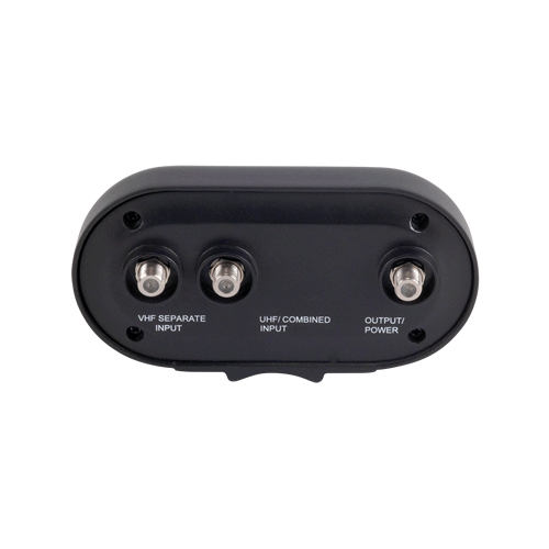 TVPRAMP1E - Digital Signal Preamplifier for Outdoor Antennas