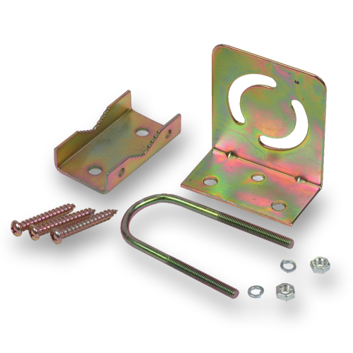 VH123R - Antenna Roof Mount Kit