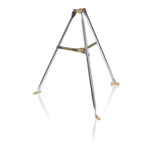 VH130R Antenna rooftop tripod mount kit
