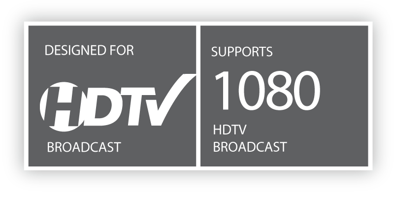 HDTV 1080