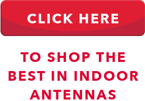 Indoor HD Antenna